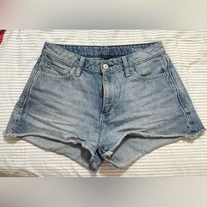 Arizona jean shorts